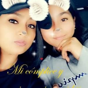 Meet your Posher, Lilia